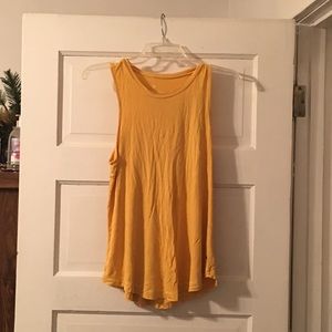 American Eagle soft n sexy tank